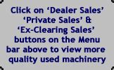 farm clearing sales private.